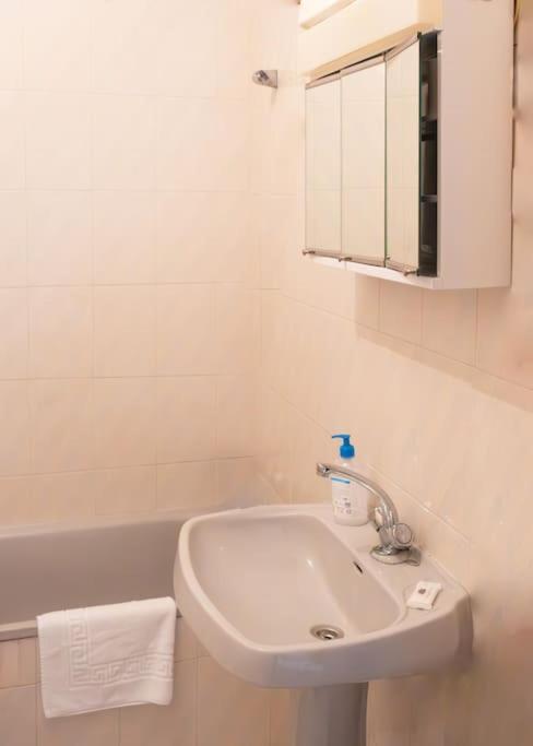 Charming Fatima House Apartment Bagian luar foto