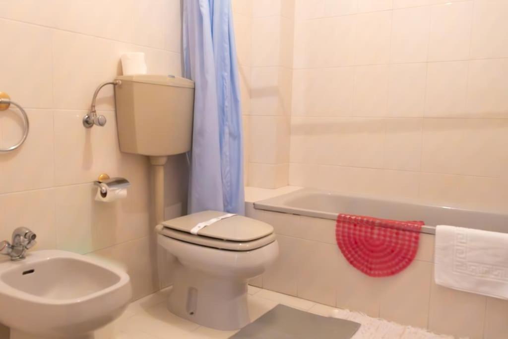 Charming Fatima House Apartment Bagian luar foto