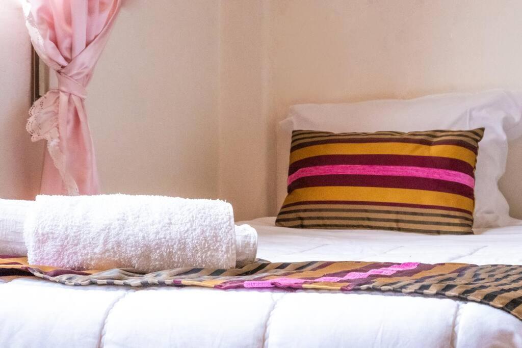 Charming Fatima House Apartment Bagian luar foto