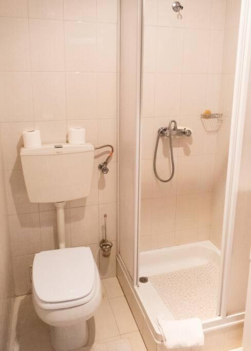 Charming Fatima House Apartment Bagian luar foto