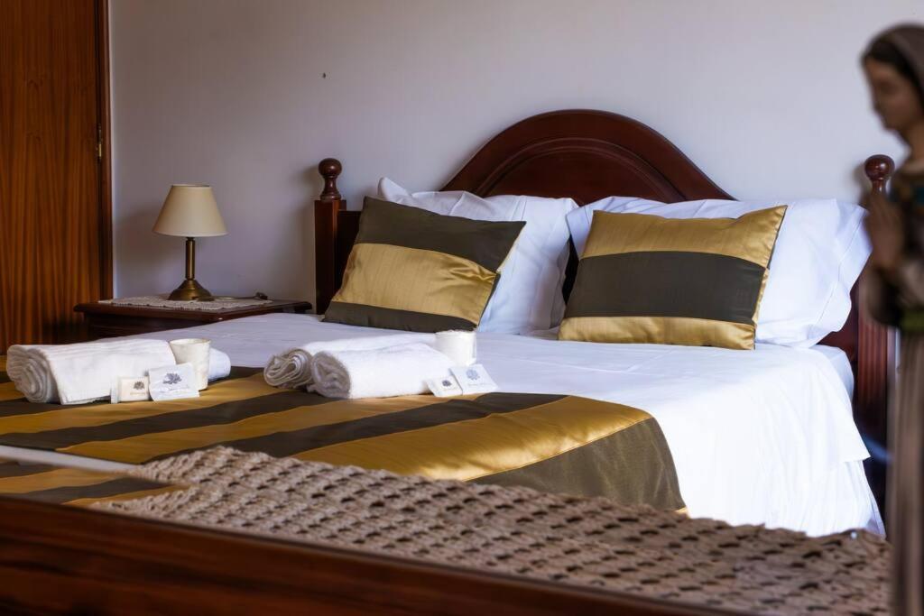 Charming Fatima House Apartment Bagian luar foto