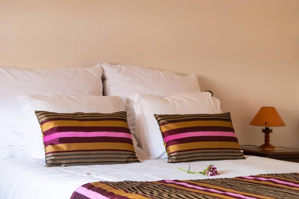 Charming Fatima House Apartment Bagian luar foto
