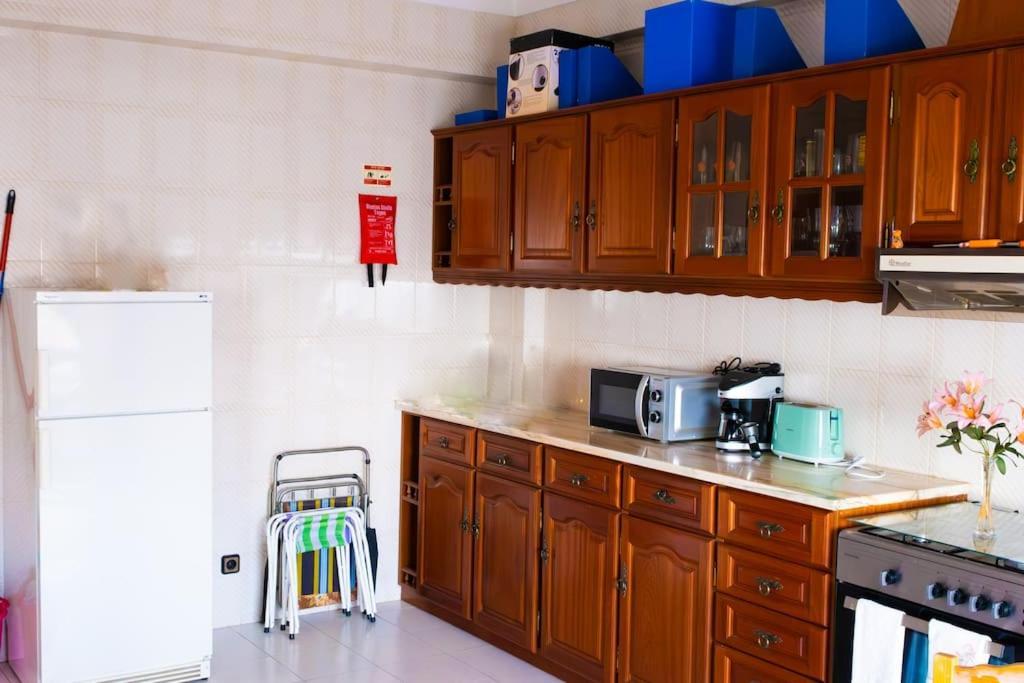 Charming Fatima House Apartment Bagian luar foto