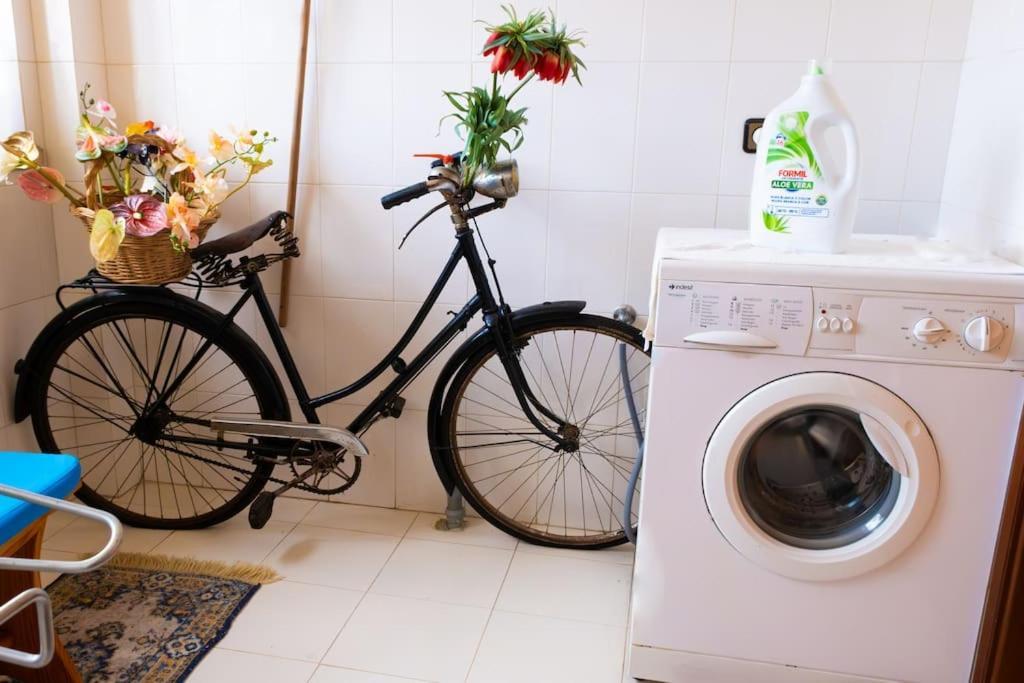 Charming Fatima House Apartment Bagian luar foto