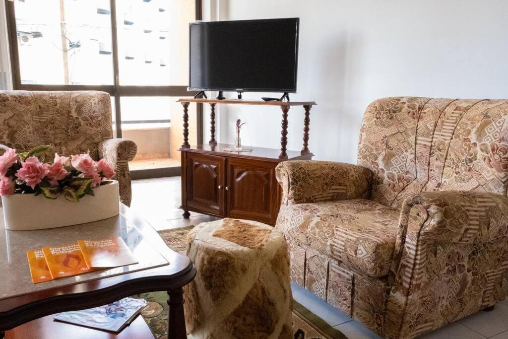 Charming Fatima House Apartment Bagian luar foto