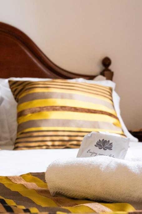 Charming Fatima House Apartment Bagian luar foto